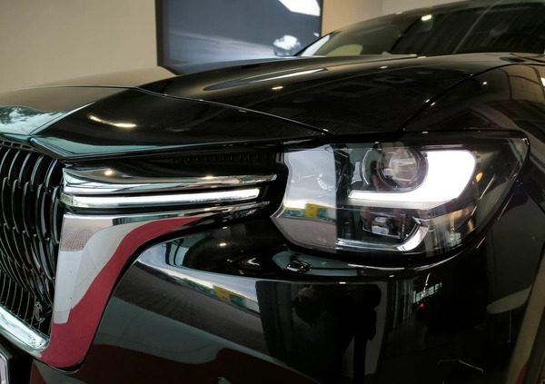 Mazda CX-60 cena 205900 przebieg: 12200, rok produkcji 2022 z Gąbin małe 79